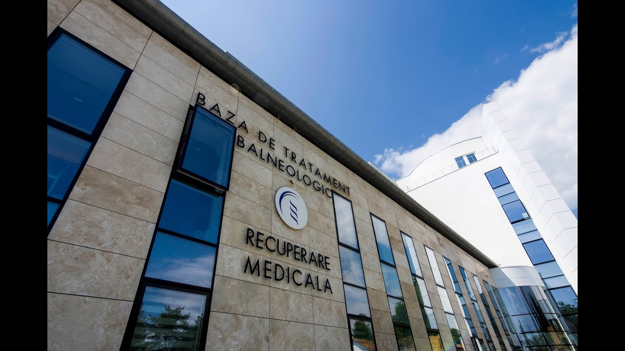 Inca un caz de CoronaVirus la Sanconfind Poiana Campina