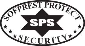 Sofprest Protect Security Câmpina