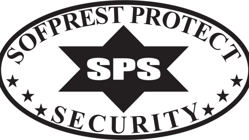 Sofprest Protect Security Câmpina
