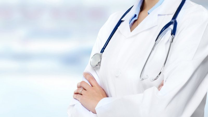 Al 2-lea cadru medical de la SanConfind testat pozitiv cu CoronaVirus