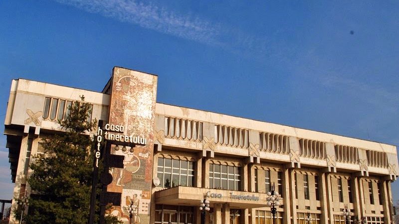 unde vor locui medicii de la Spitalul Municipal din Campina