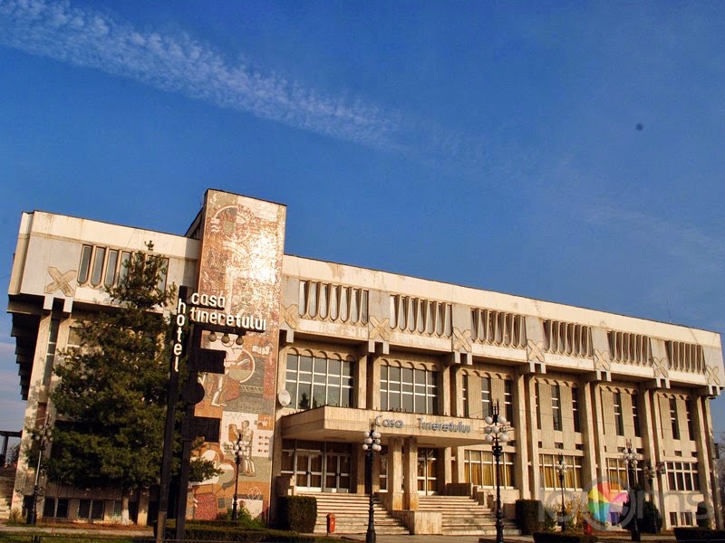 Unde vor locui de acum incolo medicii de la Spitalul Municipal Campina?