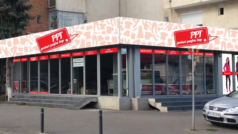 PPT Campina s-a inchis de tot