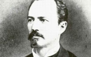 113 ani de la moartea la Campina a pictorului Nicolae Grigorescu