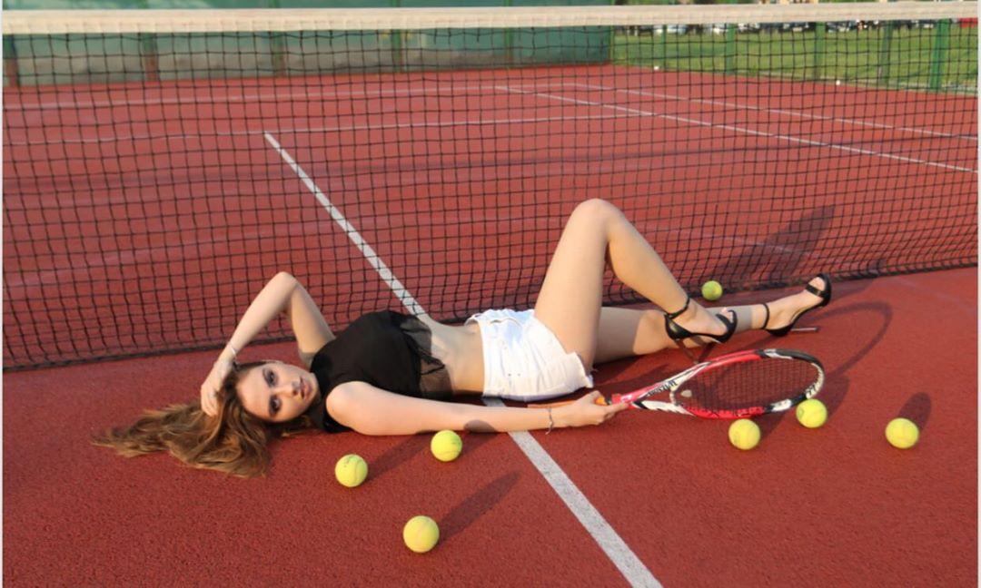 Campina va aparea in doua reviste internationale de fashion