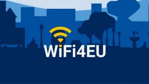 Unde avem WIFI gratuit in Campina