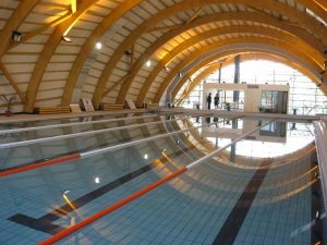 Interviu cu unul dintre sportivii de performanta ai Campinei