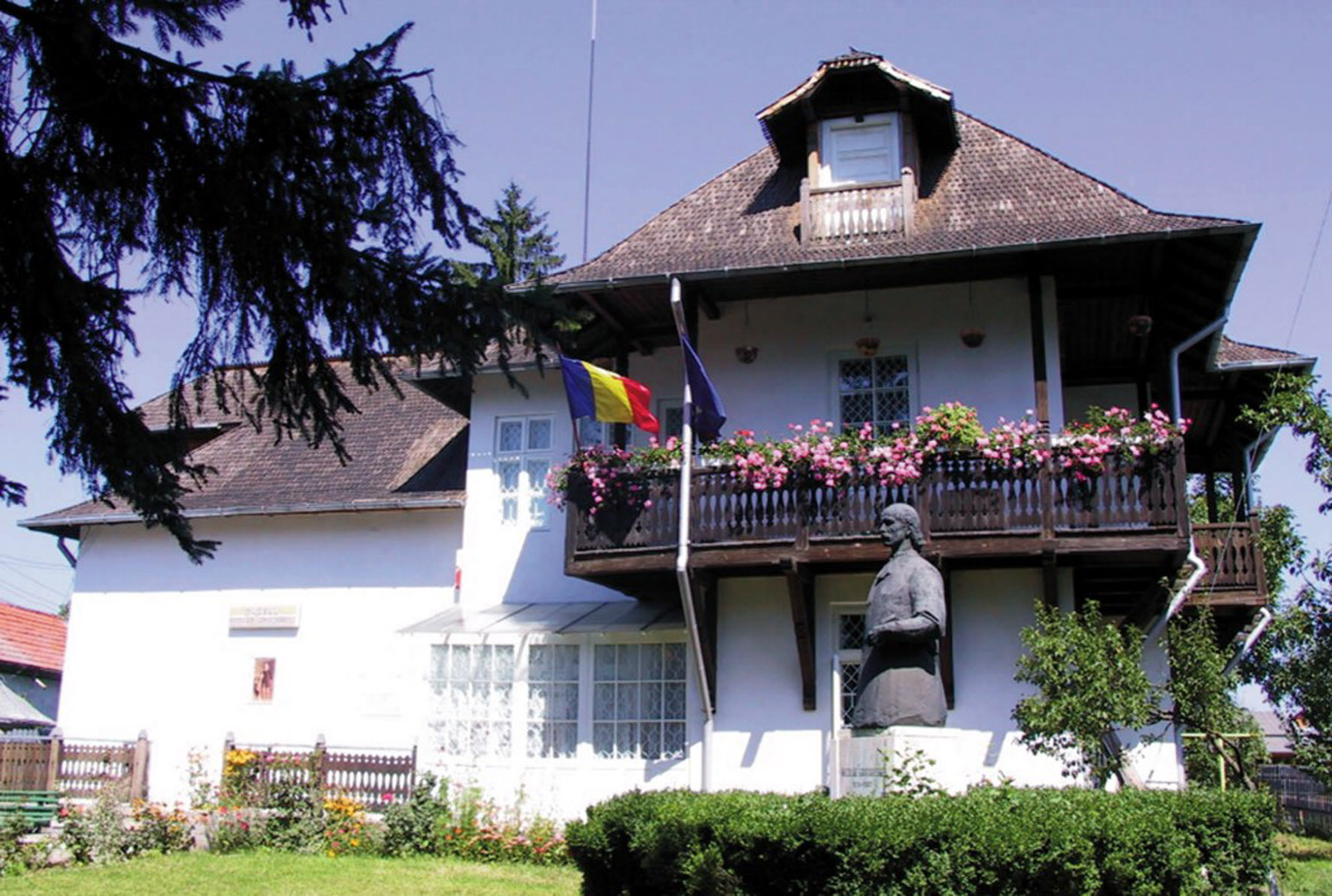 De astazi, putem vizita Muzeul Memorial Nicolae Grigorescu din confortul propriei case