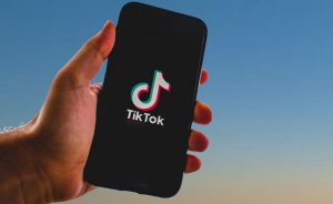 Campina Contemporana are TikTok